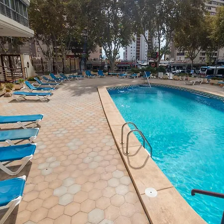 Appartement Coblanca 3 8-5 Levante *
